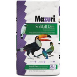 Mazuri alimento para tucán 6.8kg