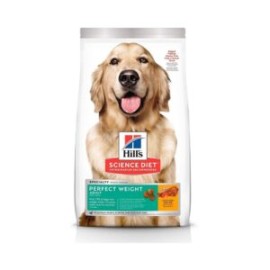 Hill’s Science Diet Adult Perfect Weight, perros adultos 1.8Kg/ 12,9 Kg