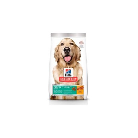 Hill’s Science Diet Adult Perfect Weight, perros adultos 1.8Kg/ 12,9 Kg