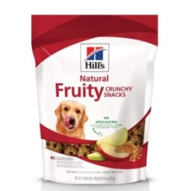 Hill’s premios para perro avena y manzana 230g