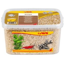 SERA gravilla beige natural 5Kg / 10Kg
