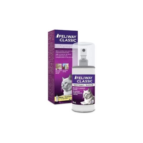 Feliway Classic spray 60ml