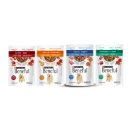 Combo Beneful Surtidos 5pz 100grc/u