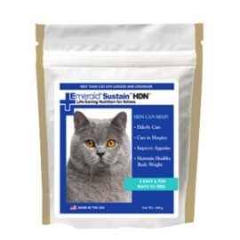 Emeraid Recuperación Gatos 100g