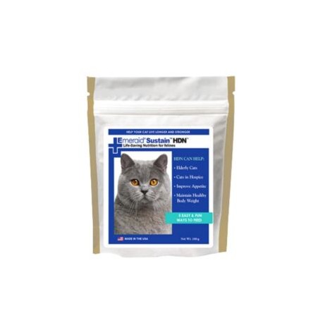 Emeraid Recuperación Gatos 100g