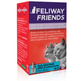Feliway Friends repuesto 48ml
