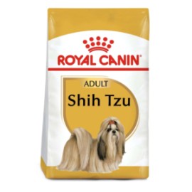 Shih Tzu Adulto 1.13kg/ 4.55kg