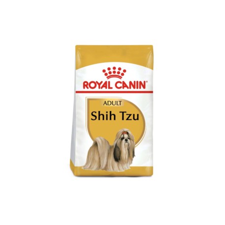 Shih Tzu Adulto 1.13kg/ 4.55kg