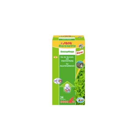 SERA florenette 24g / 50g