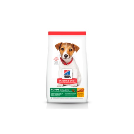 Hill’s alimento para perros cachorros bocados pequeños 2Kg/ 7Kg
