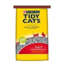 Arena para gatos Tidy Cats 4.5kg