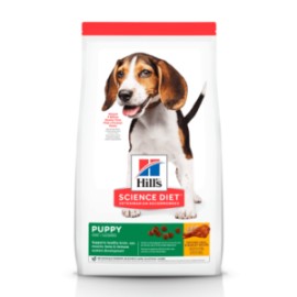 Hill’s alimento para cachorros (2Kg – 13,6Kg)