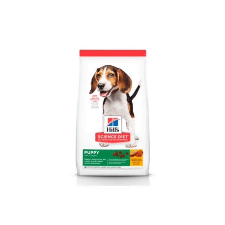 Hill’s alimento para cachorros (2Kg – 13,6Kg)
