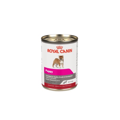Alimento Húmedo Puppy 385gr