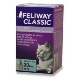 Feliway Classic repuesto 48ml