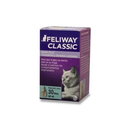 Feliway Classic repuesto 48ml