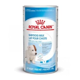 Baby Dog Milk 400gr/ 2kg