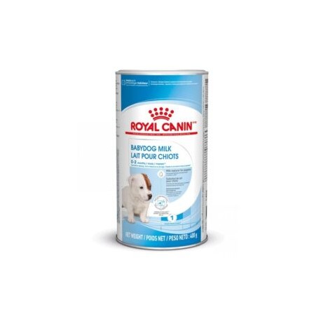 Baby Dog Milk 400gr/ 2kg