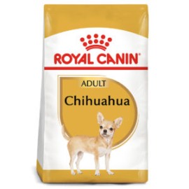 Chihuahua Adulto 1.14kg/ 4.55kg
