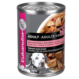 Chicken & Beef Adulto Lata 354gr