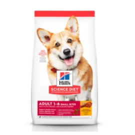 Hill’s alimento para perros 1-6 años (2.0 Kg / 6.8 Kg)