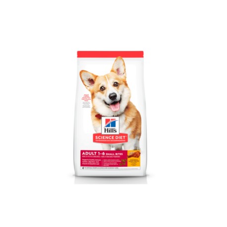 Hill’s alimento para perros 1-6 años (2.0 Kg / 6.8 Kg)