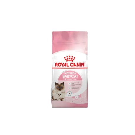 Starter Alimento Seco para gatitos, gata gestante o lactante 1.50kg