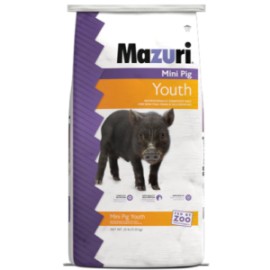 Mazuri Mini Pig Youth 11.3kg