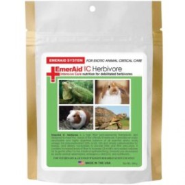 Emeraid Cuidados Intensivos Herbívoros 100g