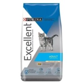 Excellent adulto pollo y arroz 3kg