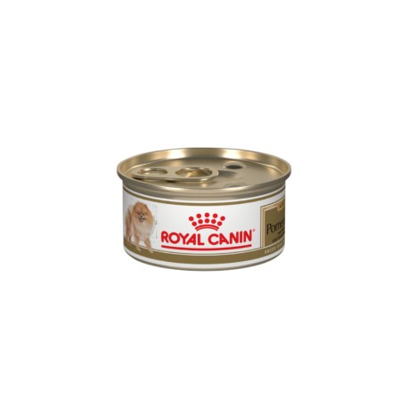 Alimento húmedo Pomeranian Adulto Lata 85gr