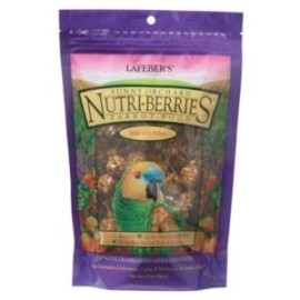 Lafeber’s alimento para loros Sunny Orchard (284g / 1.3Kg)