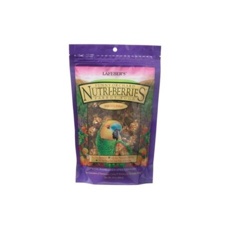 Lafeber’s alimento para loros Sunny Orchard (284g / 1.3Kg)