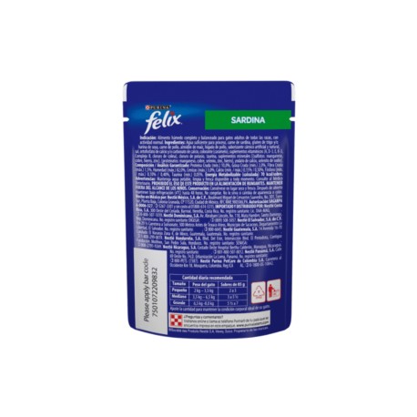 Beneful adulto Carne y Arroz sobre 100g