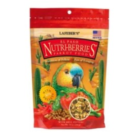 Lafeber’s alimento para Loros El paso (283g /1.3Kg)