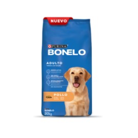 Bonelo perro adulto pollo 20kg