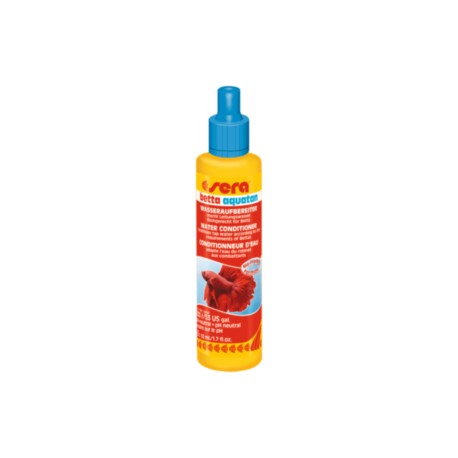 SERA betta aquatan 50ml