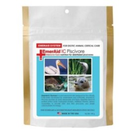 Emeraid Cuidados Intensivos Piscívoro 100g