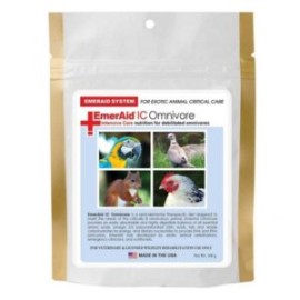 Emeraid Cuidados Intensivos Omnívoro 100g