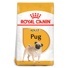 Pug Adulto1.14kg/ 4.55kg