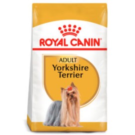 Yorkshire Terrier Adulto 1.14kg/ 4.55kg