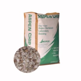 Nepco cama Aspen Chip (10kg)