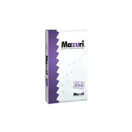 Mazuri dieta completa de Flamingo 22.6kg