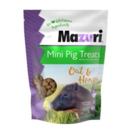 Mazuri premios para Mini Pig 2.72kg