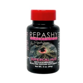 Repashy SuperCal suplemento HYD 85g