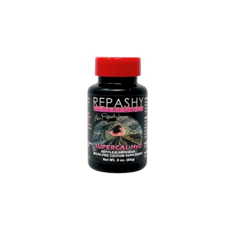 Repashy SuperCal suplemento HYD 85g