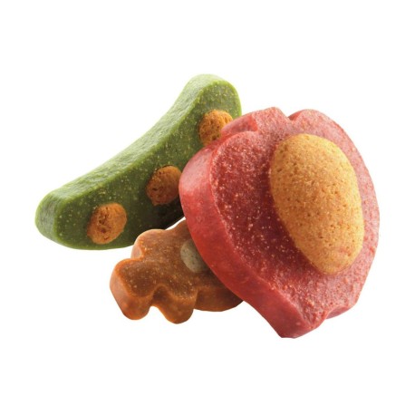 Hill’s alimento para perros 7+ bocados pequeños (2.0Kg / 6.8Kg)