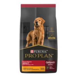 Pro Plan perro adulto razas medianas (3kg – 17.5kg)