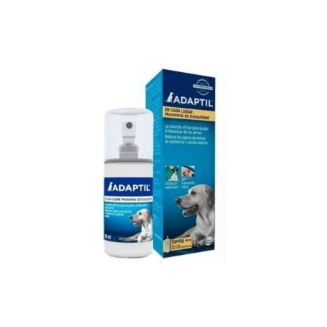 Adaptil spray Efecto Relajante 60ml