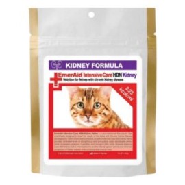Emeraid Cuidados Intensivos Felinos fórmula Riñón 100g